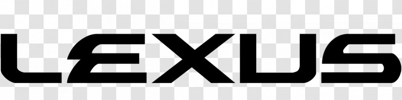 Lexus RX Car IS Volkswagen - Trademark Transparent PNG