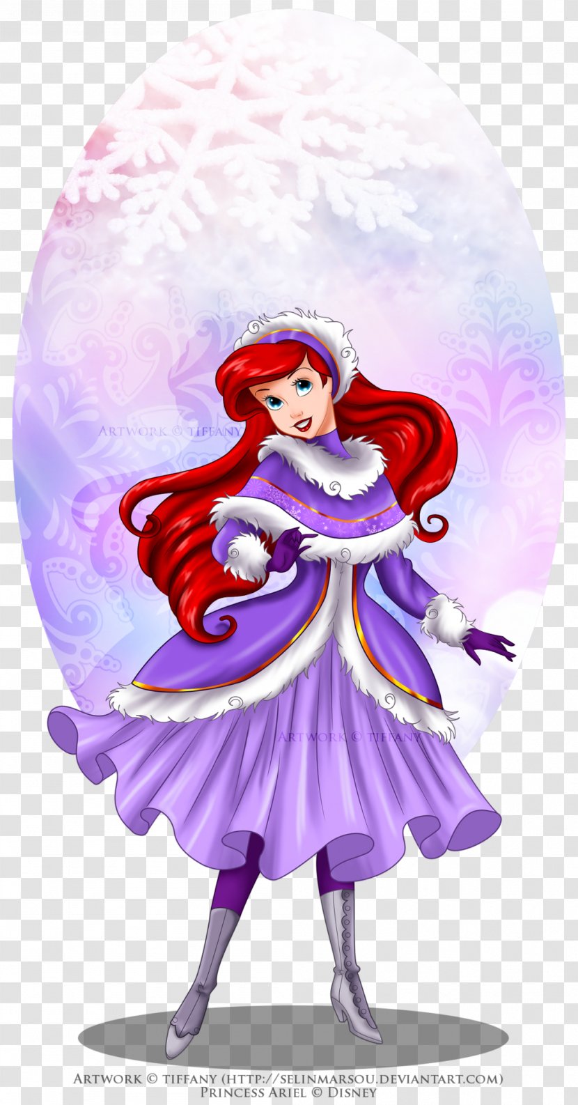 Ariel Rapunzel Belle Tiana Princess Aurora - Jasmine Transparent PNG