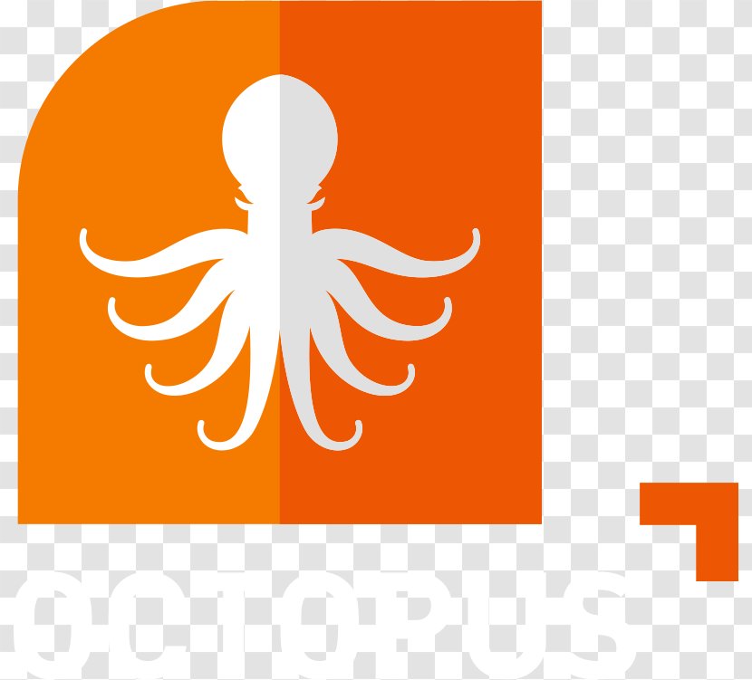 TrueLime Oudlaen Meetings PBLQ Logo - Computer Software - Octopus Transparent PNG