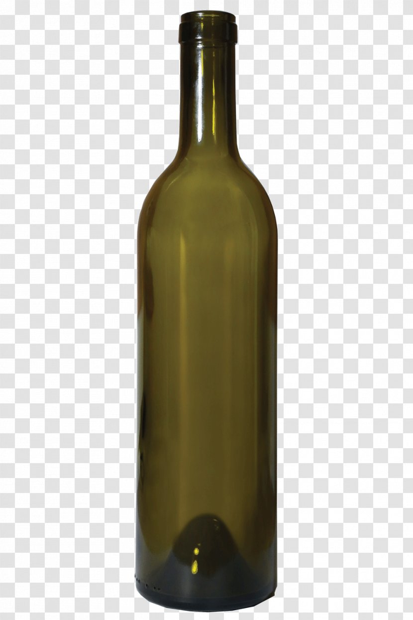 Advanced Audio Coding Bottle White Wine - Drinkware Transparent PNG