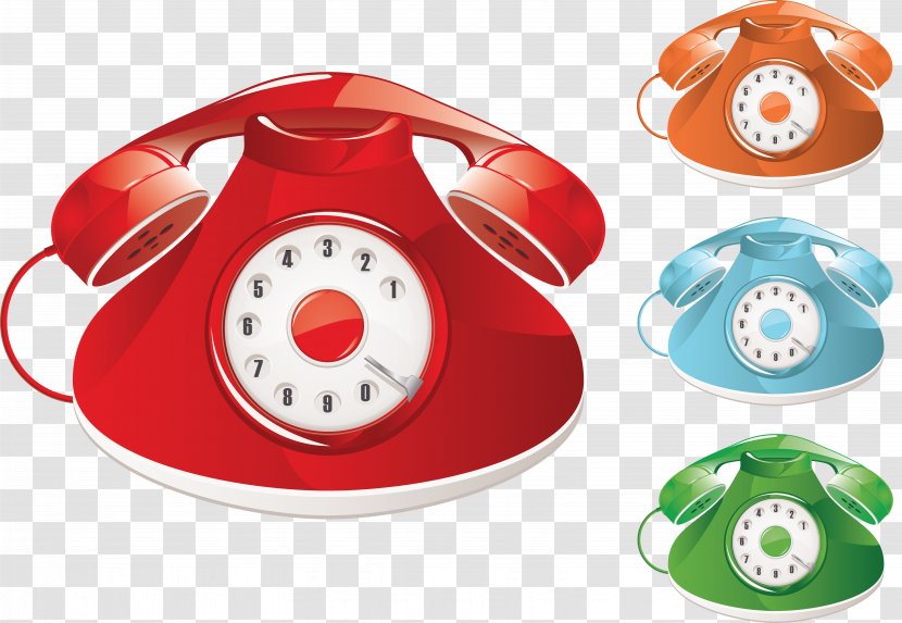 Telephone Clip Art - Call - TELEFONO Transparent PNG