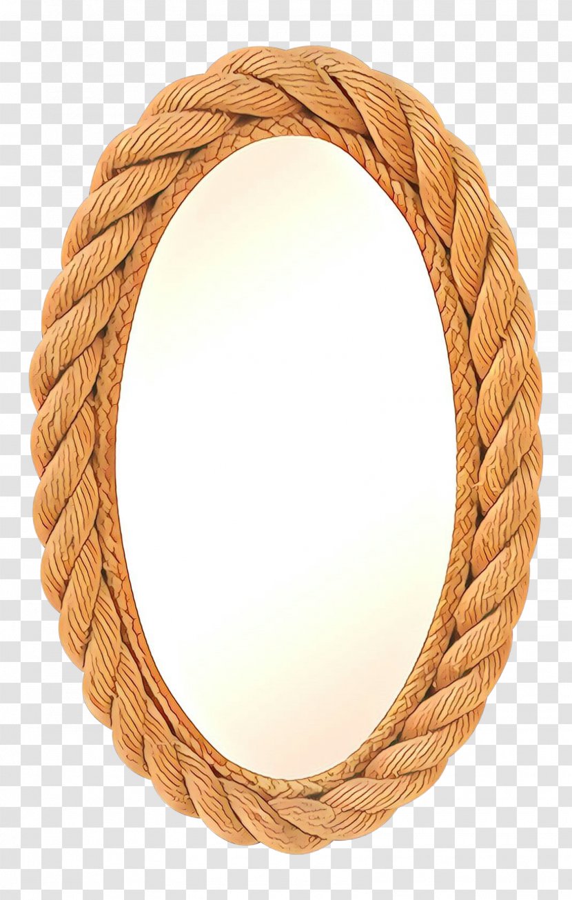 Rope - Oval Jewellery Transparent PNG