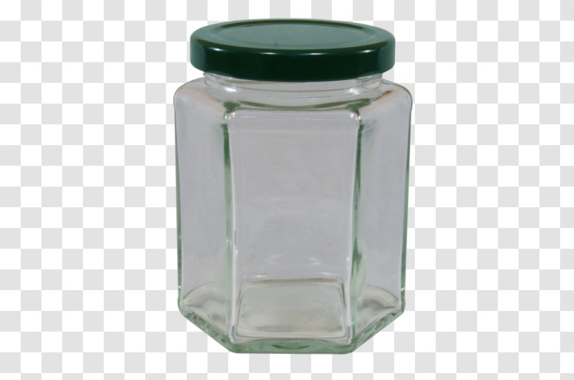 Lid Mason Jar Food Storage Containers Glass - Jam Transparent PNG