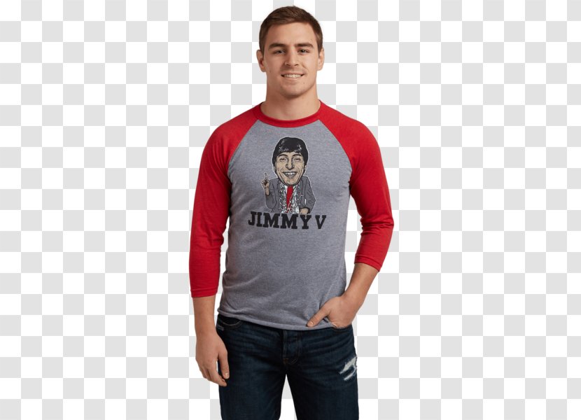 Long-sleeved T-shirt Bluza Shoulder - Outerwear - Awesome Bowling Shirts For Men Transparent PNG