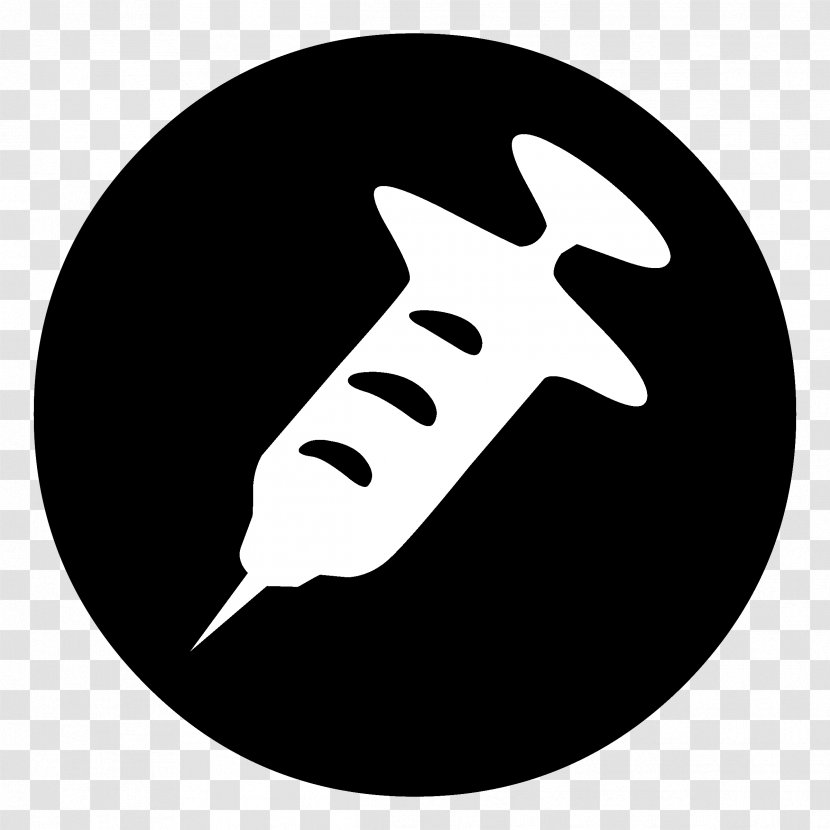 Logo Image - Black And White - Fries Symbol Transparent PNG