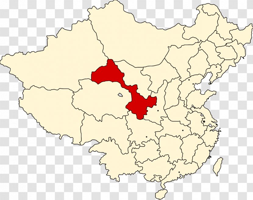 Fujian Province Zhejiang Chekiang Province, Republic Of China Hunan - Xikang Transparent PNG