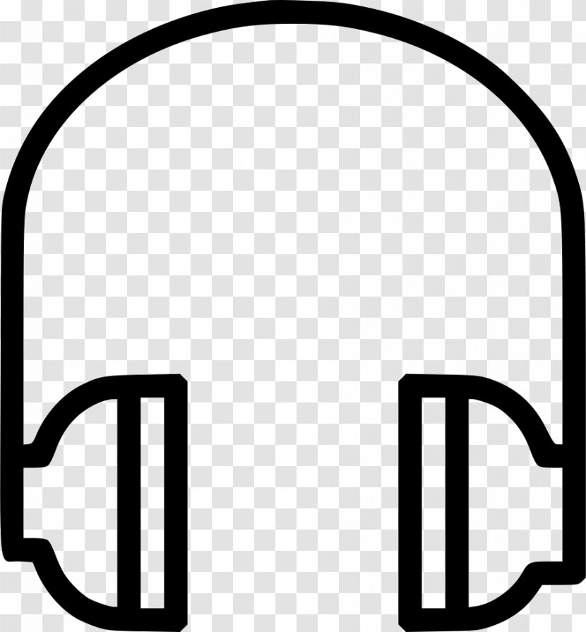 Clip Art Product Design Technology Line - Symbol - Medical Interprer Headset Logo Transparent PNG