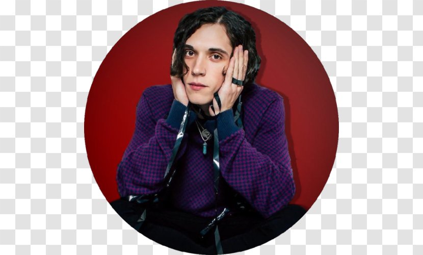 Waterparks Otto Wood Awsten Knight Mobile Phones .com Transparent PNG