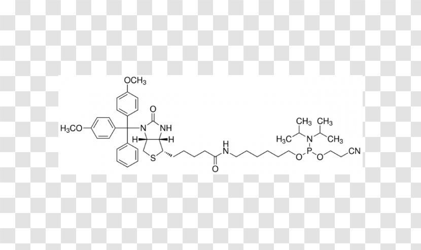Endorphins Enkephalin Glückshormone Molecule Dopamine - Monochrome Transparent PNG