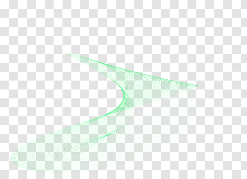 Line Green Transparent PNG
