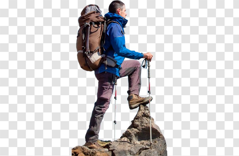 Financial Goal Life Motivation Need - Rock Climbing Equipment - Hike Transparent PNG