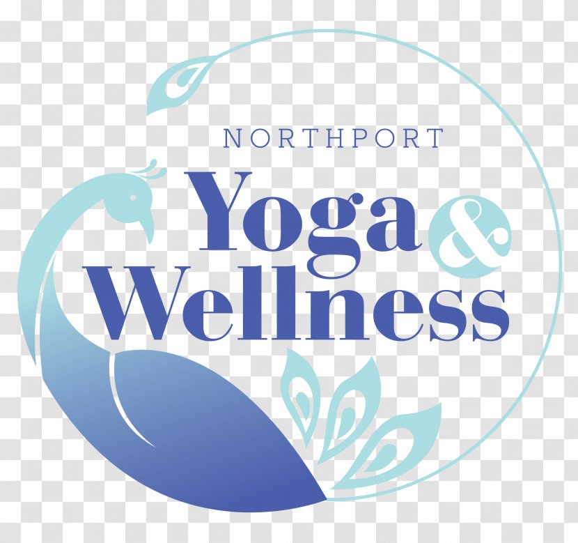 Logo Brand Font Product - Label - Yoga Center Transparent PNG