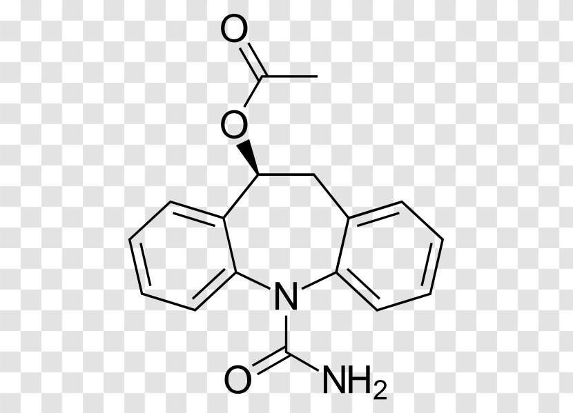 Carbamazepine Eslicarbazepine Acetate Mood Stabilizer Dibenzazepine Pharmaceutical Drug - Cartoon - Sodium Transparent PNG