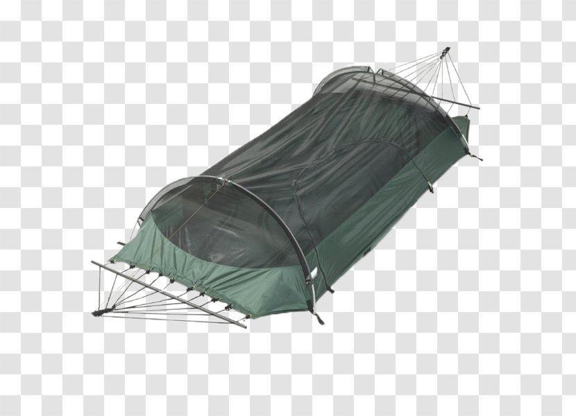 Tent Hammock Camping Fly - Net Transparent PNG