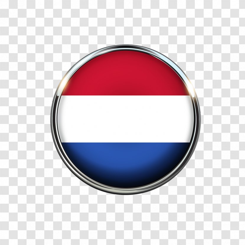 Flag Of The Netherlands KRS Sanierungs- U Beratungs GmbH Iceland - Test Automation - Dutch Transparent PNG