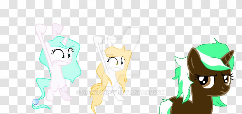 Homo Sapiens Horse - Flower - Bad Spirits Transparent PNG