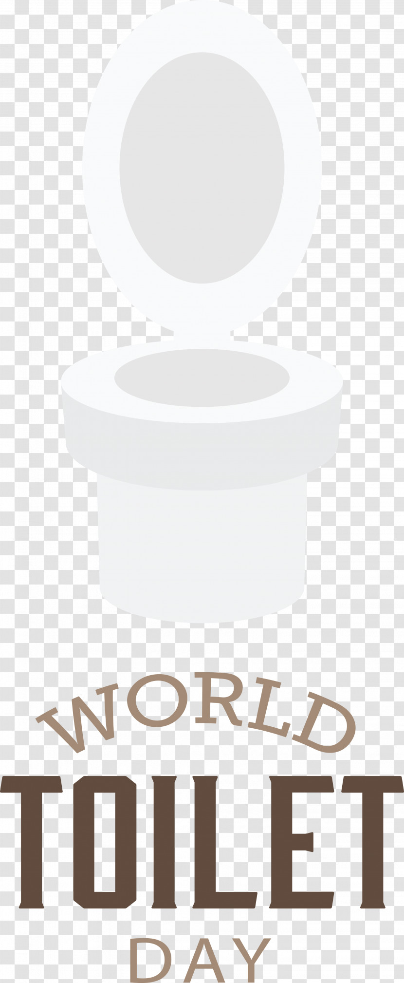 World Toilet Day Transparent PNG