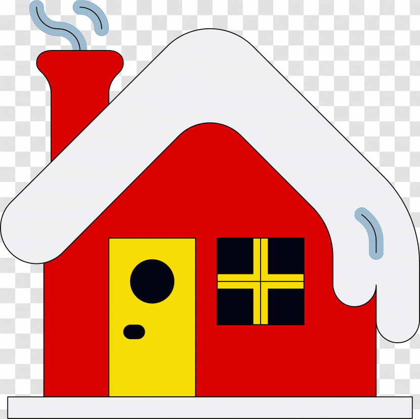 House Home Transparent PNG