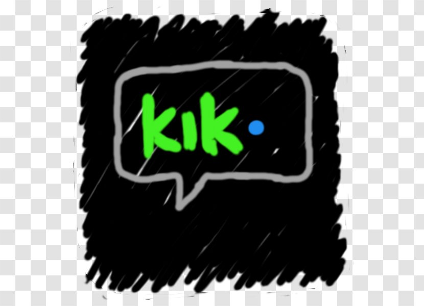 Kik Messenger Logo Brand Tinker Bell - User Transparent PNG