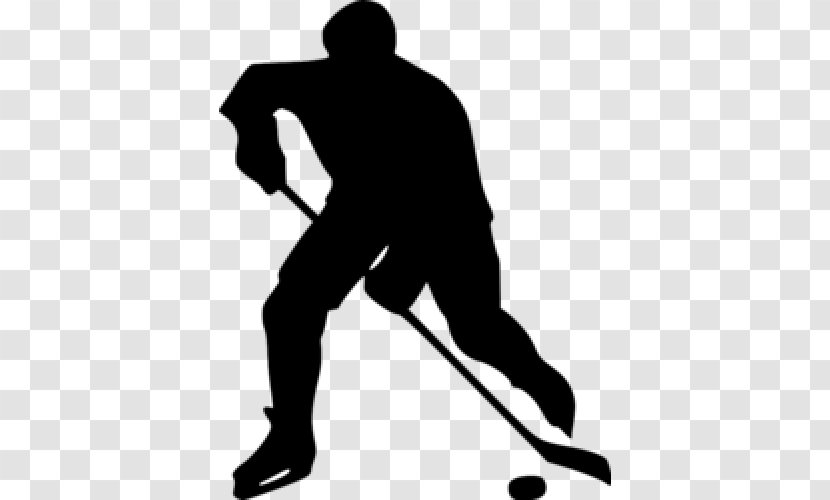 Ice Hockey Player Field Sport - Male Transparent PNG