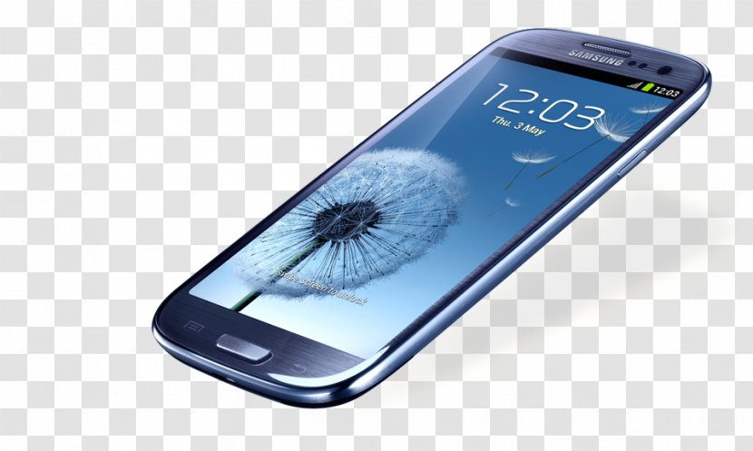 Samsung Galaxy S III S3 Neo Android - Electronic Device Transparent PNG