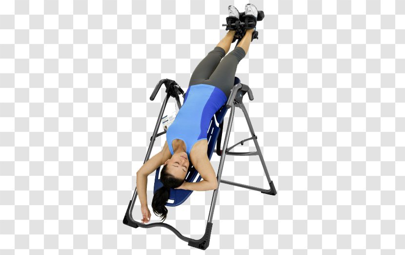 Teeter Pain In Spine Inversion Therapy Sciatica Health Transparent PNG