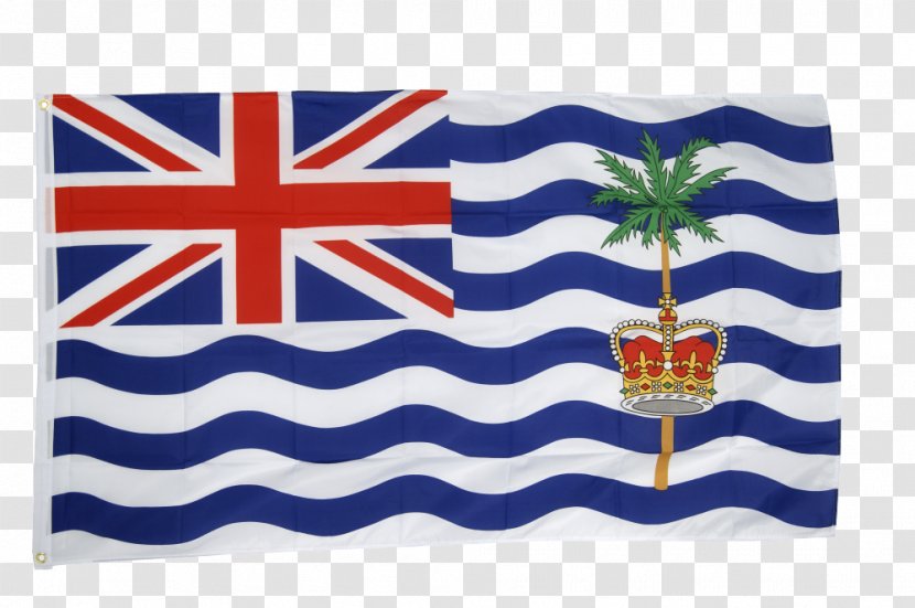 Flag Of The British Indian Ocean Territory United States Kingdom Hawaii Transparent PNG