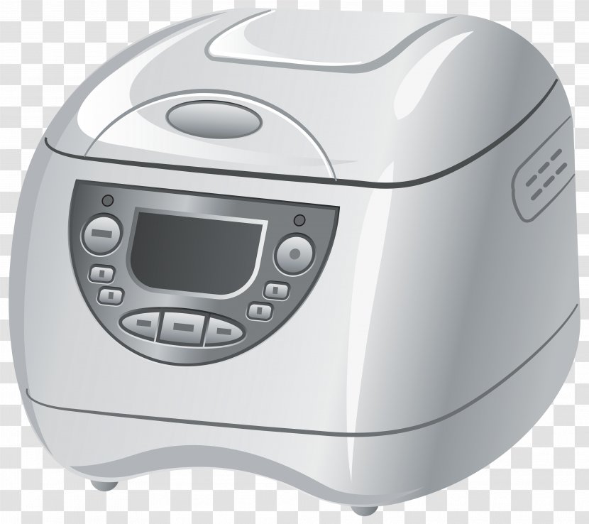 Cooking Ranges Rice Cookers Kitchen Food - Pan Transparent PNG