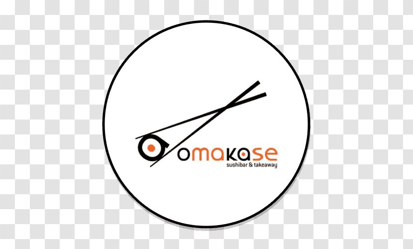 Clip Art Line Brand Angle - Sashimi Omakase Transparent PNG