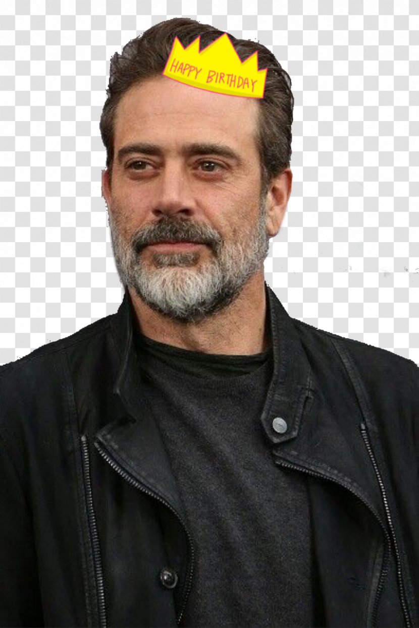 Jeffrey Dean Morgan The Walking Dead John Winchester Denny Duquette Transparent PNG