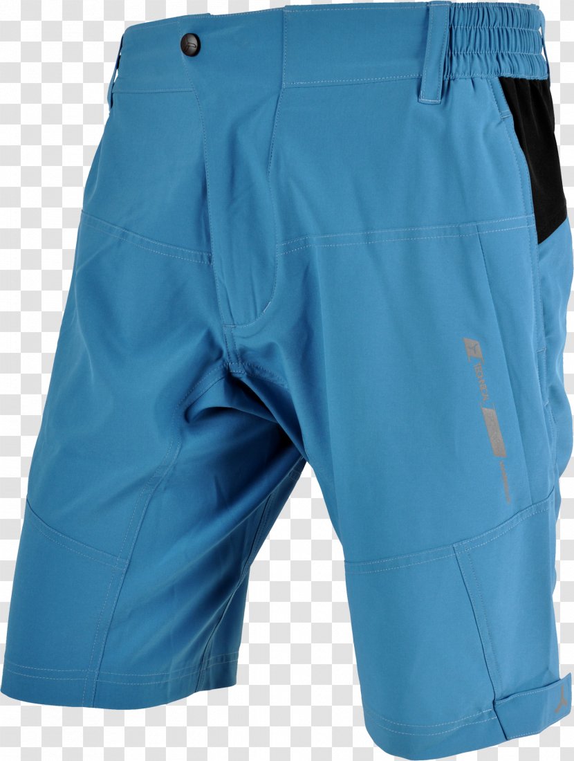 Pants Cycling Shorts Zipper Clothing - Active Shirt - Loose Transparent PNG