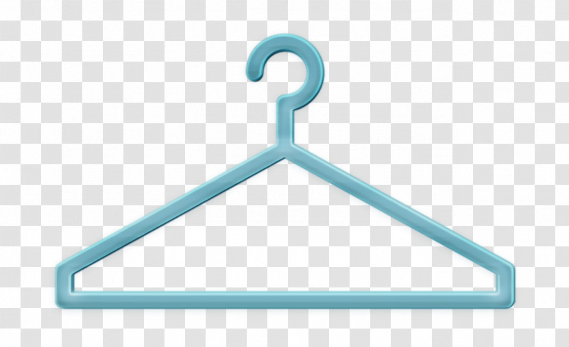 Hanger Icon Laundry Icon Transparent PNG