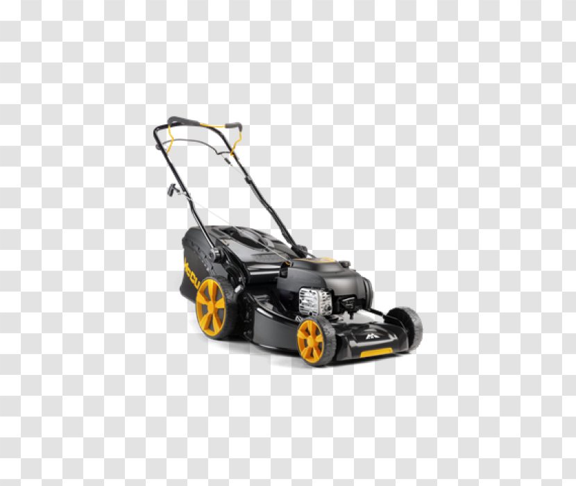 Lawn Mowers McCulloch M51-150R Classic M46-125 R Price - Mcculloch M46125 - M51150r Transparent PNG