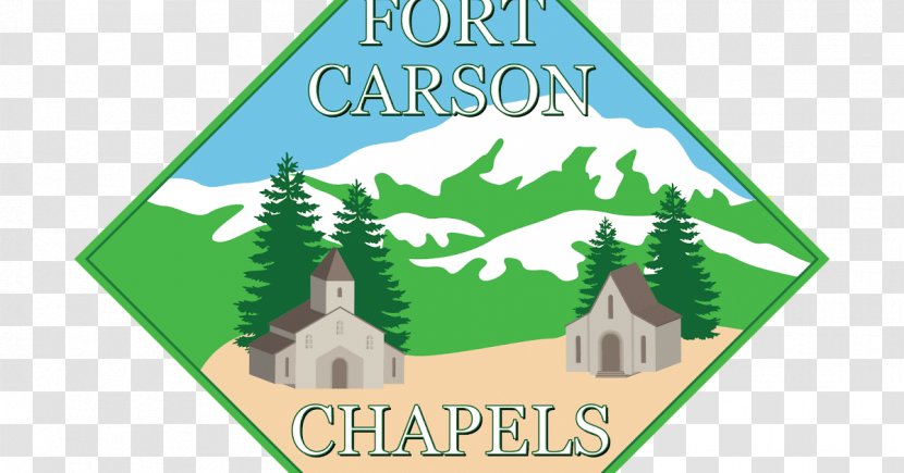 Fort Carson Mountain Post Car Wash Veterans Chapel Colorado Springs Logo - Shareit Transparent PNG