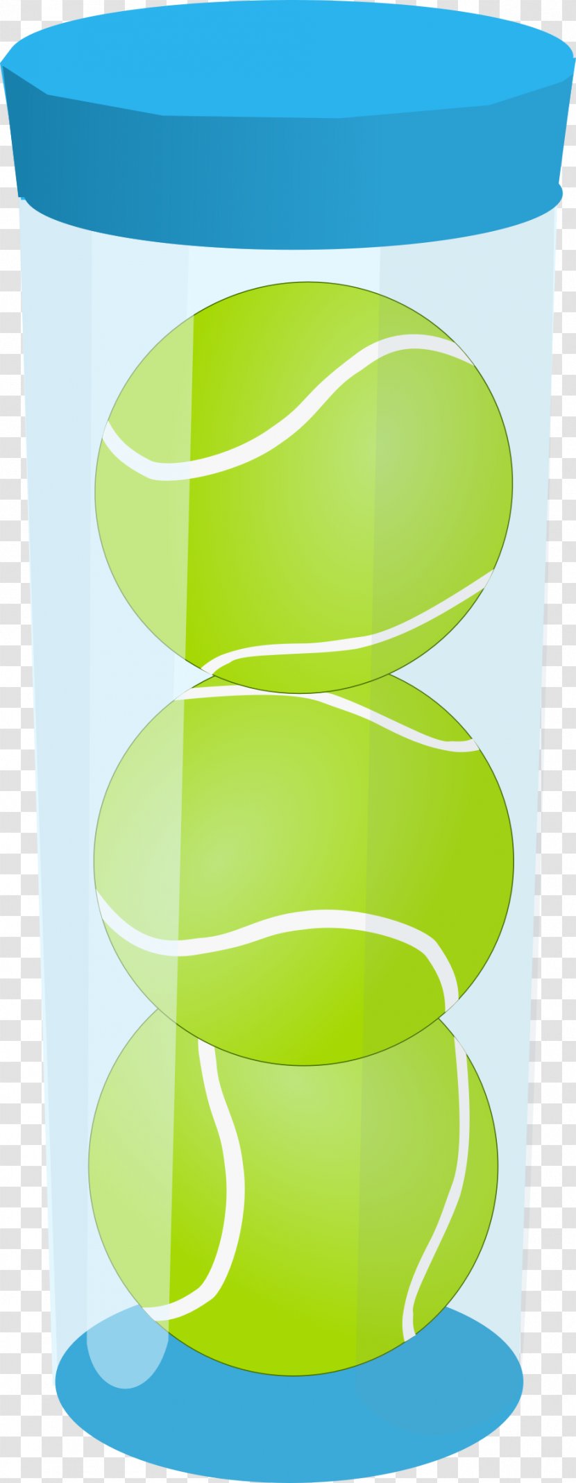 Tennis Balls Racket - Baseball - Stubbs Clipart Transparent PNG