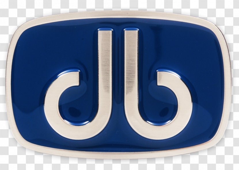 Belt Buckles Blue Green - Logo Transparent PNG