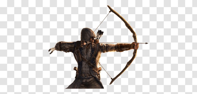 Assassin's Creed III Creed: Revelations Chronicles: India Xbox 360 Altaïr's Chronicles - Ranged Weapon - Asasin Transparent PNG