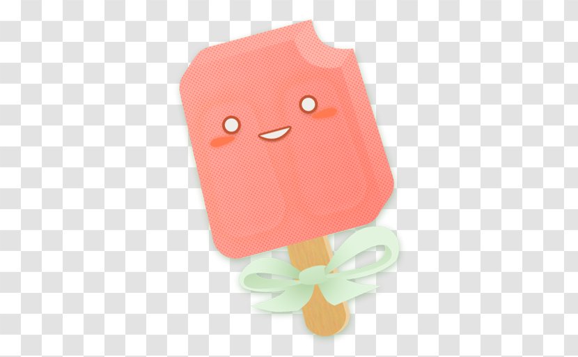 Ice Cream - Chocolate - Strawberry Transparent PNG