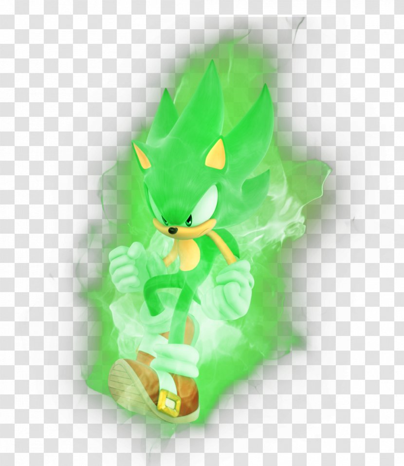 Sonic The Hedgehog 2 Green Hill Zone Drive-In Jorosahe - Chaos Star Transparent PNG