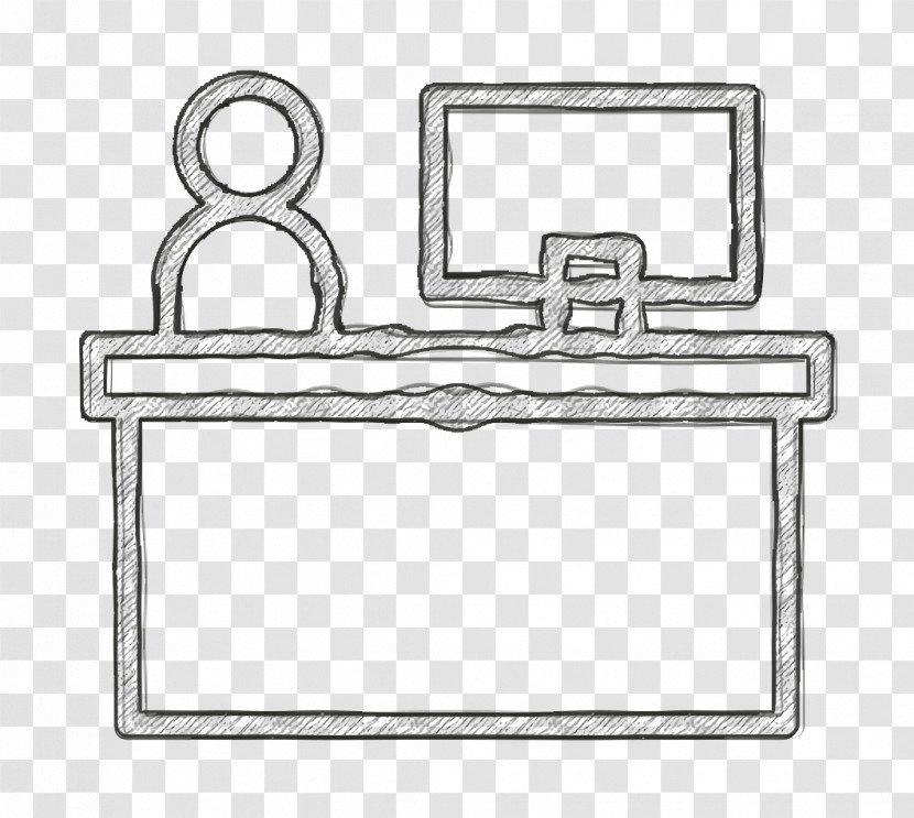 Customer Service Icon Desk Icon Logistic Icon Transparent PNG