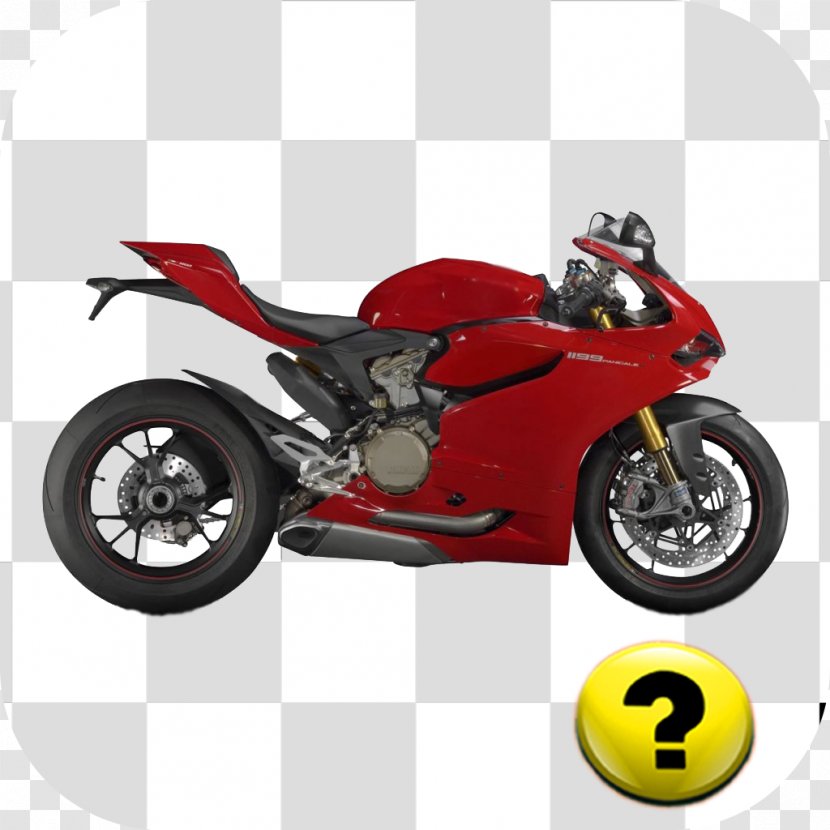 Ducati 1299 EICMA 1199 Motorcycle - Accessories Transparent PNG