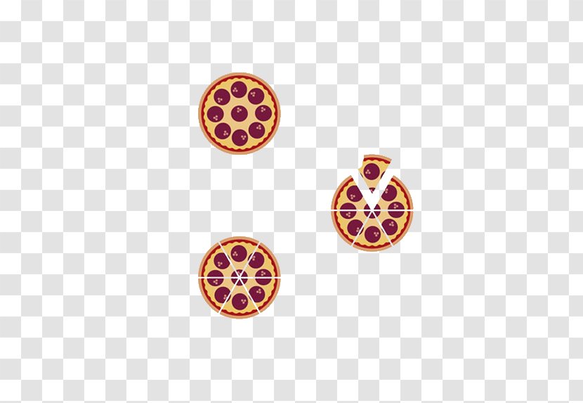 Pizza - Food Transparent PNG