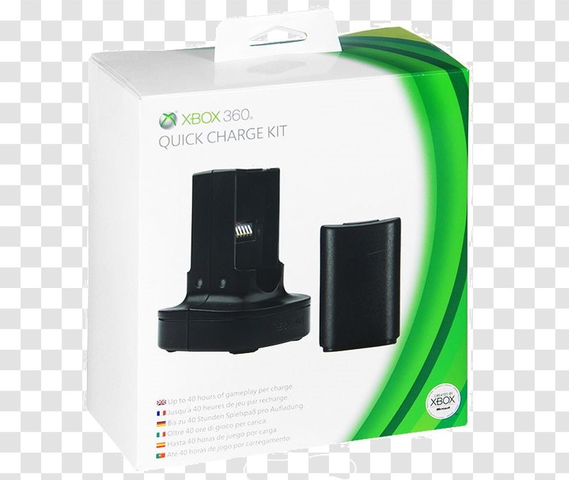Xbox 360 Video Game Consoles Output Device - Wireless Headset Transparent PNG