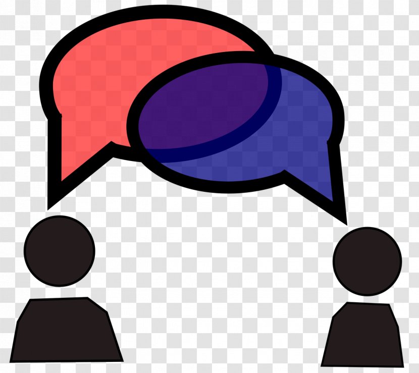 Conversation Learning Dialogue Communication Vocabulary - Artwork Transparent PNG