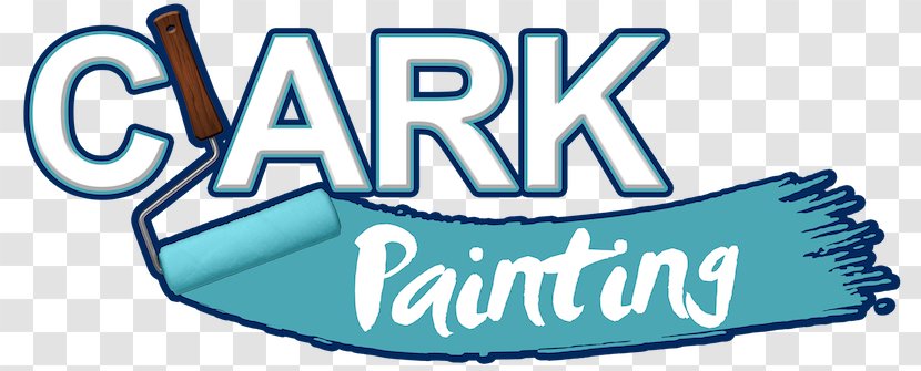 Logo Brand Product Design Painting - Paint Service Transparent PNG