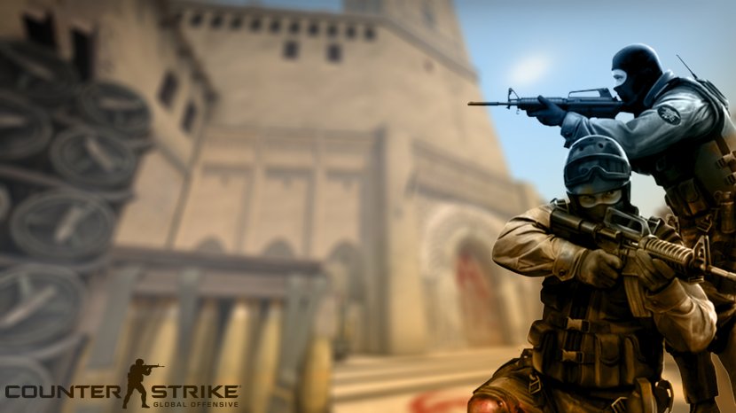 Counter-Strike: Global Offensive Dota 2 Dust II Dust2 Video Game - Electronic Sports - Counter Strike Transparent PNG