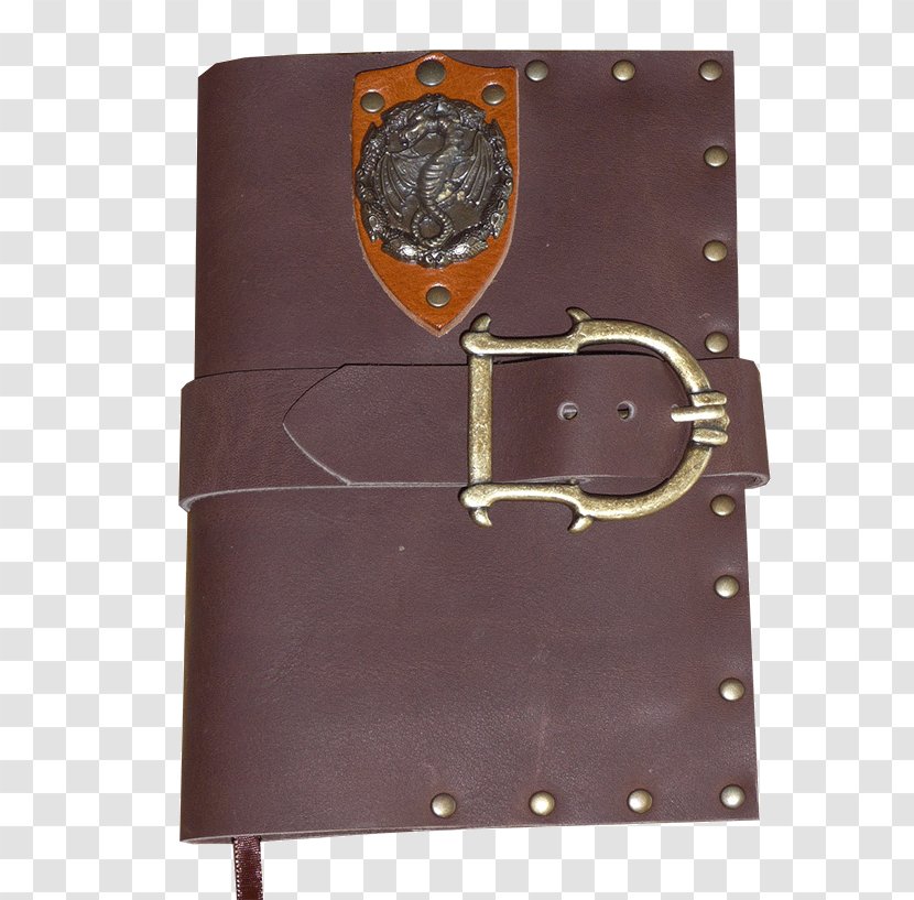 Book Grimoire Calimacil Live Action Role-playing Game Leather Transparent PNG