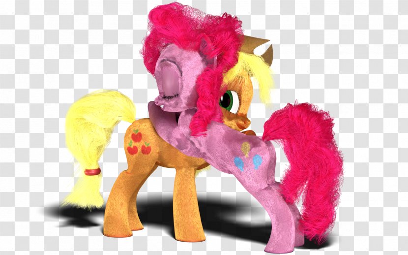 Rarity My Little Pony Stuffed Animals & Cuddly Toys Horse - 3d Film Transparent PNG
