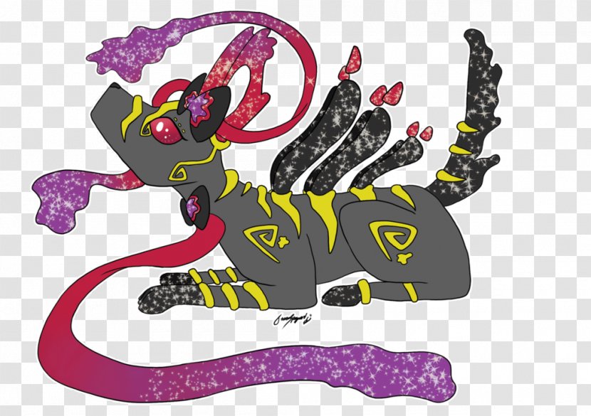 Sylveon Giratina Art Character Moe Anthropomorphism - Online Game - Absol Pattern Transparent PNG