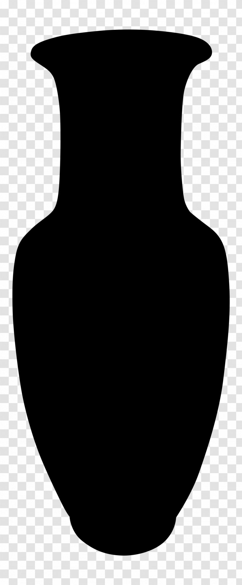 Vase Neck Product Design - Acoustic Guitar - Black Transparent PNG